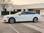 2018 Jaguar XJ XJL Supercharged
