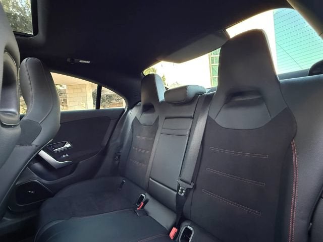 2023 Mercedes-Benz CLA CLA 250