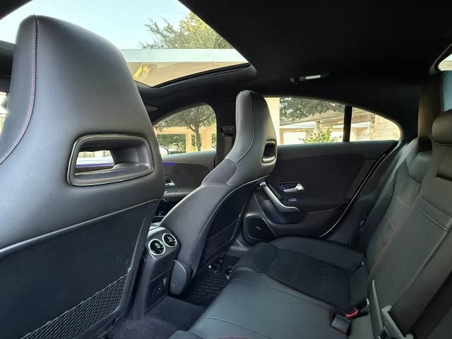 2023 Mercedes-Benz CLA CLA 250