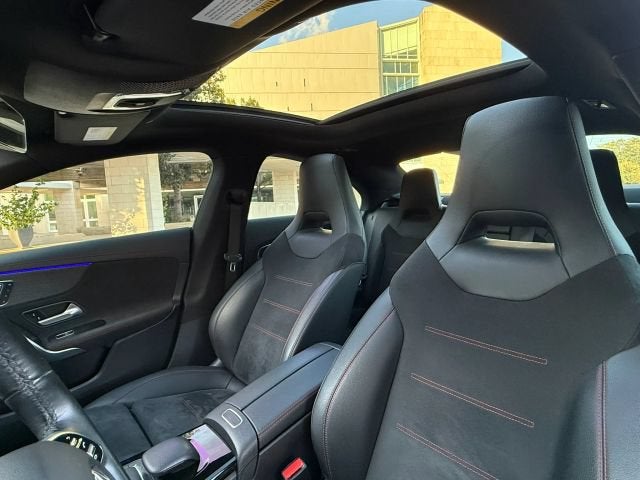 2023 Mercedes-Benz CLA CLA 250