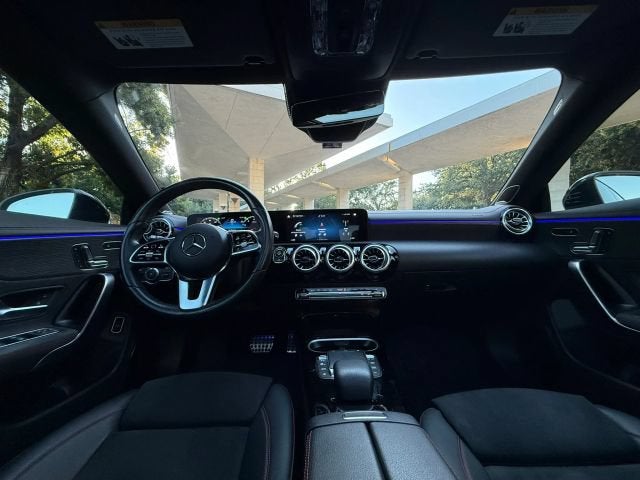 2023 Mercedes-Benz CLA CLA 250