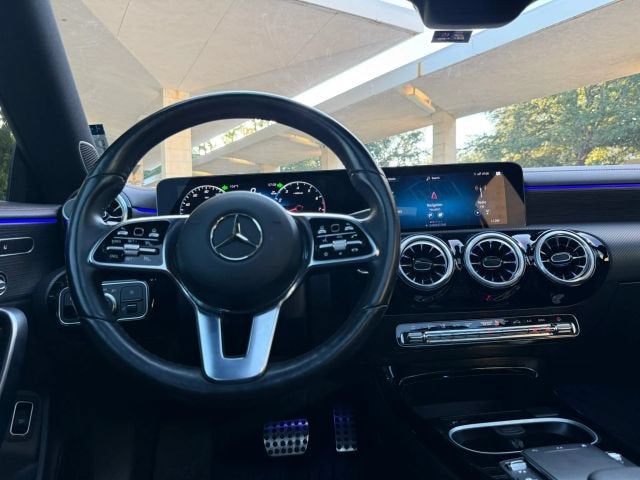 2023 Mercedes-Benz CLA CLA 250