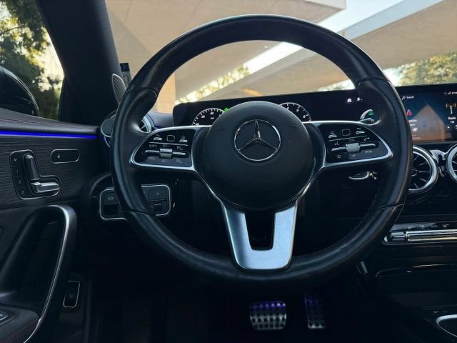 2023 Mercedes-Benz CLA CLA 250