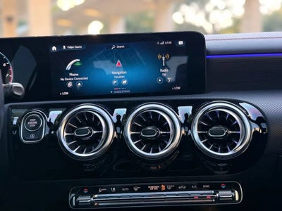 2023 Mercedes-Benz CLA CLA 250