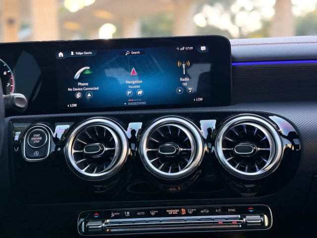 2023 Mercedes-Benz CLA CLA 250
