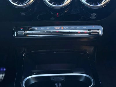 2023 Mercedes-Benz CLA CLA 250