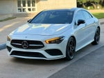 2023 Mercedes-Benz CLA CLA 250