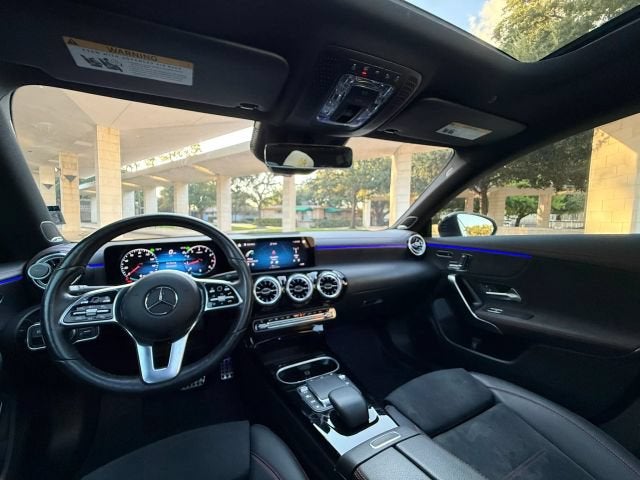 2023 Mercedes-Benz CLA CLA 250