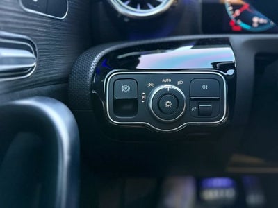 2023 Mercedes-Benz CLA CLA 250