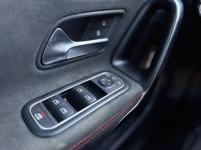 2023 Mercedes-Benz CLA CLA 250