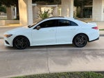 2023 Mercedes-Benz CLA CLA 250