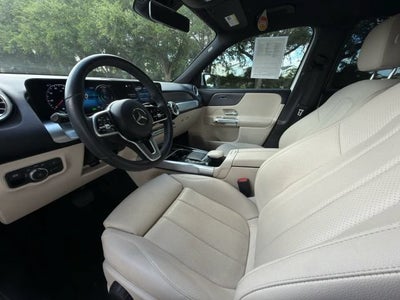 2022 Mercedes-Benz EQB EQB 300