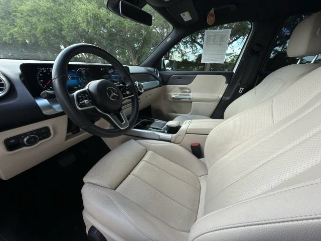 2022 Mercedes-Benz EQB EQB 300