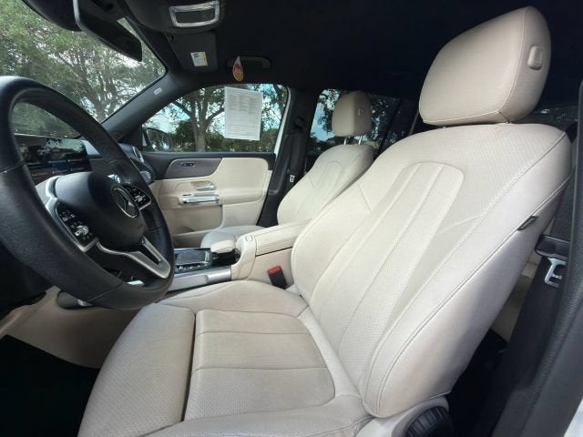2022 Mercedes-Benz EQB EQB 300