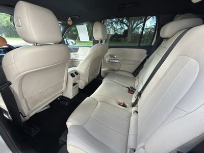 2022 Mercedes-Benz EQB EQB 300