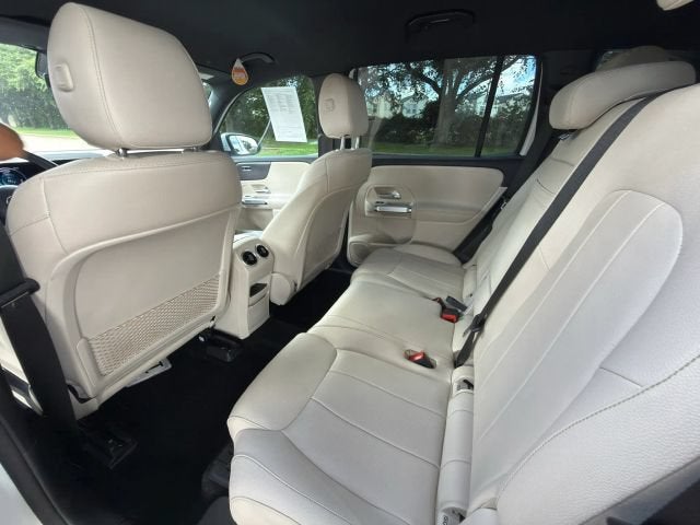 2022 Mercedes-Benz EQB EQB 300