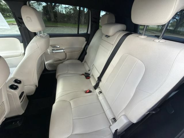 2022 Mercedes-Benz EQB EQB 300
