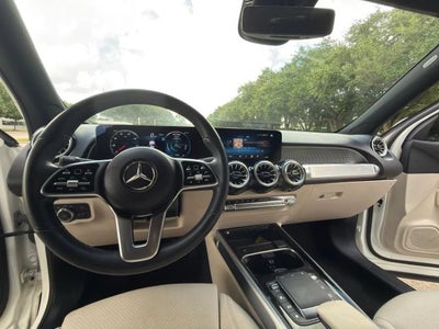 2022 Mercedes-Benz EQB EQB 300