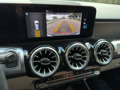 2022 Mercedes-Benz EQB EQB 300