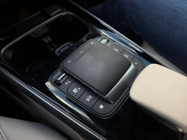 2022 Mercedes-Benz EQB EQB 300
