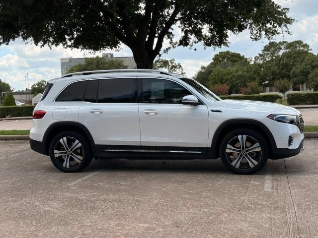 2022 Mercedes-Benz EQB EQB 300