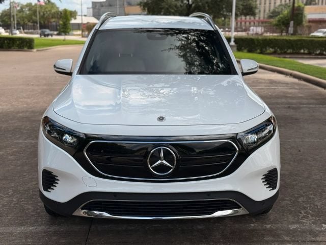 2022 Mercedes-Benz EQB EQB 300