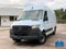 2021 Mercedes-Benz Sprinter 2500 Cargo High Roof w/170 WB Van 3D