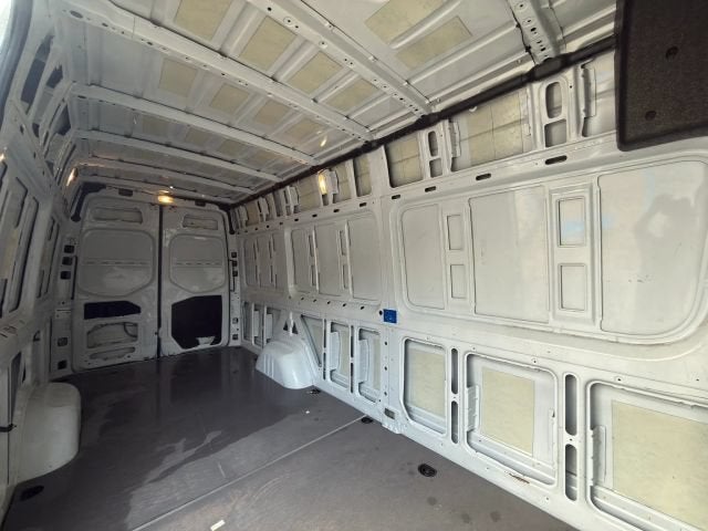 2021 Mercedes-Benz Sprinter 2500 Cargo High Roof w/170 WB Van 3D