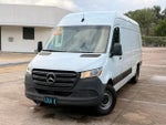 2021 Mercedes-Benz Sprinter 2500 Cargo High Roof w/170 WB Van 3D