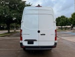 2021 Mercedes-Benz Sprinter 2500 Cargo High Roof w/170 WB Van 3D