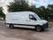 2021 Mercedes-Benz Sprinter 2500 Cargo High Roof w/170 WB Van 3D