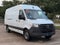 2021 Mercedes-Benz Sprinter 2500 Cargo High Roof w/170 WB Van 3D