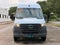 2021 Mercedes-Benz Sprinter 2500 Cargo High Roof w/170 WB Van 3D