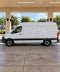 2023 Mercedes-Benz Sprinter Cargo Van High Roof w/170 WB Van 3D