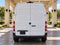 2023 Mercedes-Benz Sprinter Cargo Van High Roof w/170 WB Van 3D