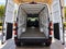 2023 Mercedes-Benz Sprinter Cargo Van High Roof w/170 WB Van 3D