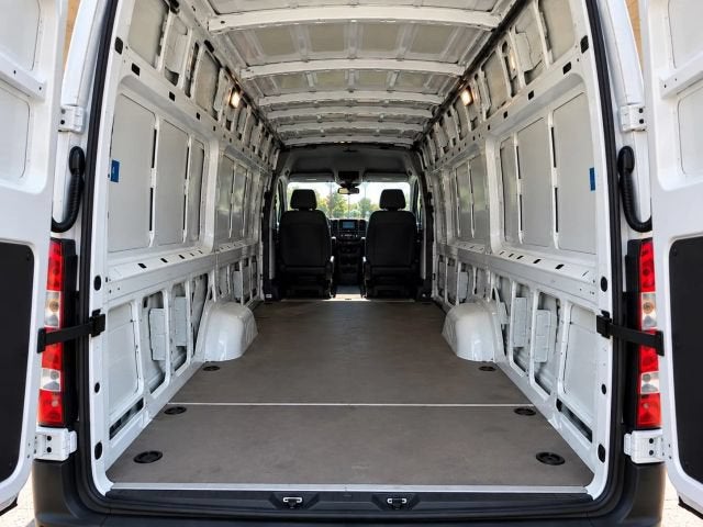 2023 Mercedes-Benz Sprinter Cargo Van High Roof w/170 WB Van 3D