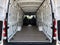 2023 Mercedes-Benz Sprinter Cargo Van High Roof w/170 WB Van 3D