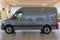 2023 Mercedes-Benz Sprinter Cargo Van High Roof w/170 WB Van 3D