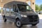 2023 Mercedes-Benz Sprinter Cargo Van High Roof w/170 WB Van 3D