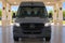 2023 Mercedes-Benz Sprinter Cargo Van High Roof w/170 WB Van 3D
