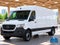 2023 Mercedes-Benz Sprinter Cargo Van High Roof Extended w/170 WB Extended Van 3D