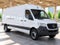 2023 Mercedes-Benz Sprinter Cargo Van High Roof Extended w/170 WB Extended Van 3D