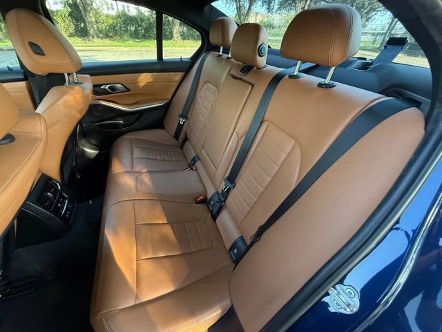 2019 BMW 3 Series 330i