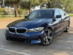 2019 BMW 3 Series 330i