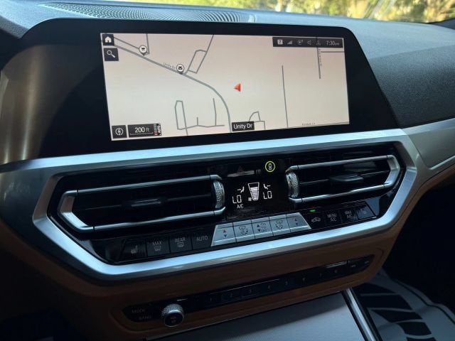 2019 BMW 3 Series 330i