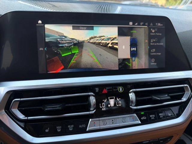 2019 BMW 3 Series 330i