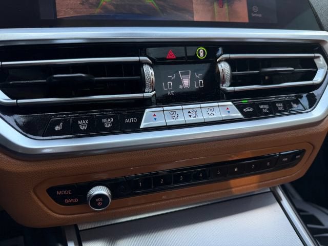 2019 BMW 3 Series 330i