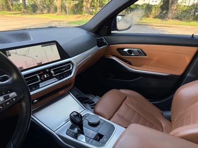 2019 BMW 3 Series 330i