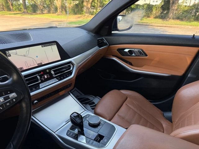 2019 BMW 3 Series 330i